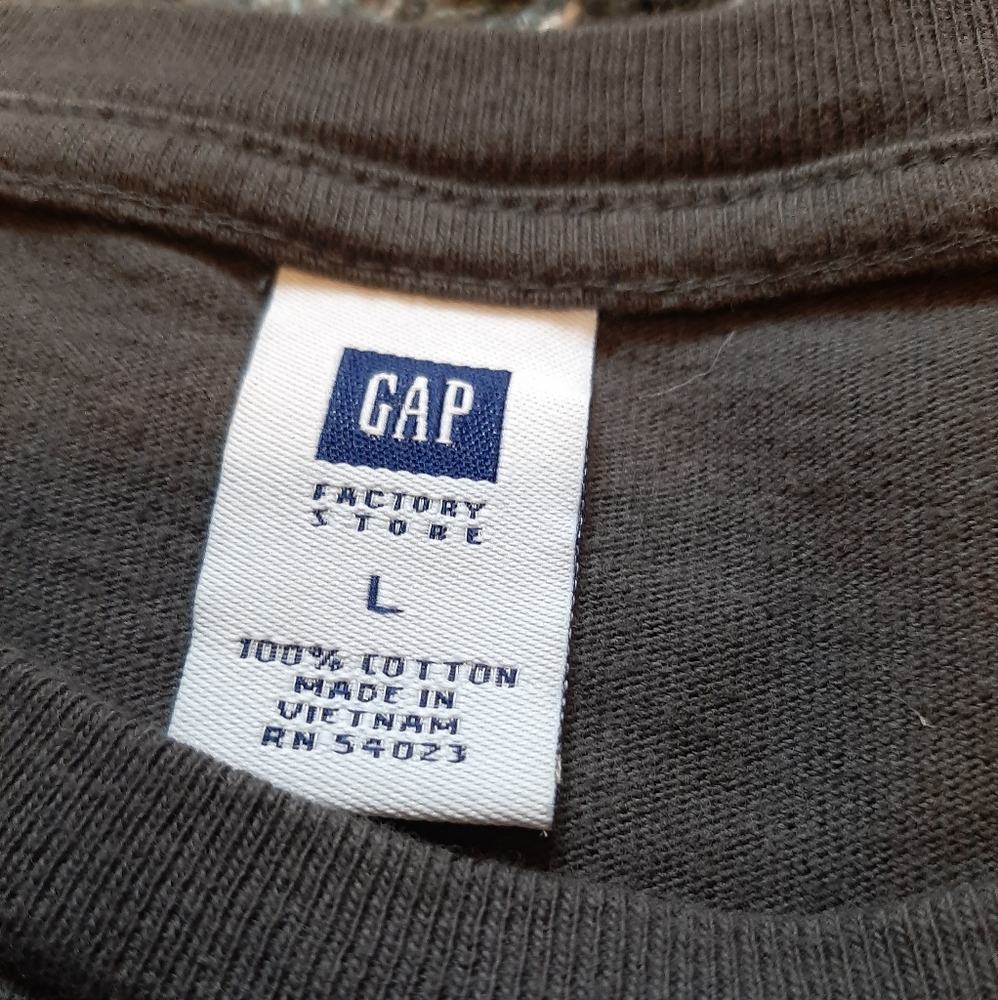 Graphic tee - Picture 6 of 7